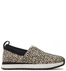 Półbuty wsuwane Toms kolorowy damskie 