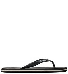 Japonki Kappa czarne damskie 