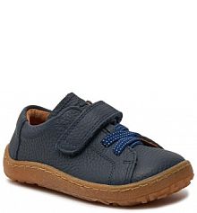 Buty na rzepy Froddo granatowe dziecięce 