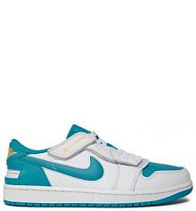 Półbuty Nike białe męskie 