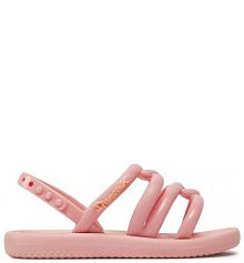 Sandały Ipanema różowe dziecięce 