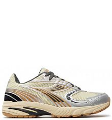 Sneakersy Diadora beżowe męskie 