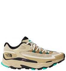 Sneakersy The North Face beżowe męskie 
