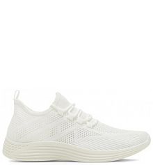 Sneakersy Jenny Fairy białe damskie 