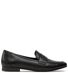 Lordsy Marco Tozzi czarne 