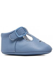 Buty na rzepy Mayoral niebieskie dziecięce 