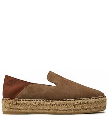 Półbuty wsuwane Fly London beżowe damskie 