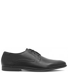 Półbuty wizytowe Lasocki czarne męskie 