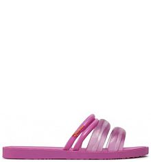 Klapki Ipanema różowe damskie 