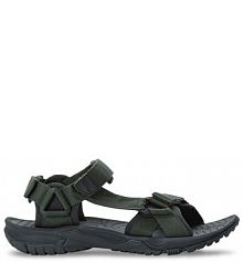 Sandały Jack Wolfskin khaki męskie 