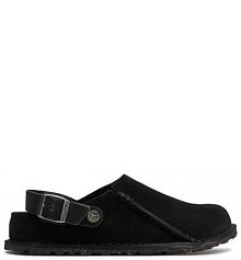 Sandały Birkenstock czarne damskie 