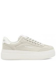 Sneakersy Sprandi szare damskie 