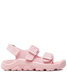 Sandały Birkenstock różowe dziecięce 