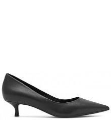 Szpilki GINO ROSSI czarne 