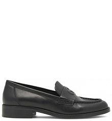 Lordsy GINO ROSSI czarne 