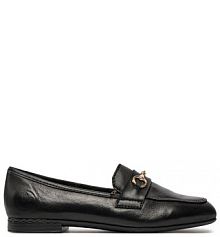 Lordsy Rieker czarne 