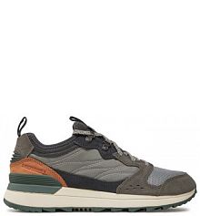 Sneakersy Merrell szare męskie 