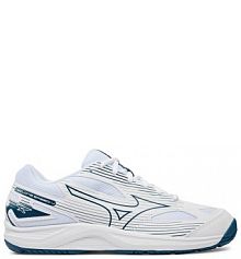 Halówki Mizuno białe męskie 