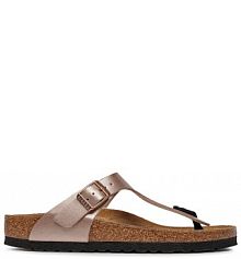 Japonki Birkenstock różowe damskie 