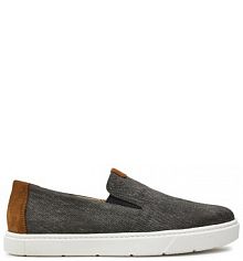 Tenisówki Caprice czarne męskie 