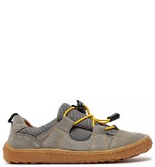 Sneakersy Froddo szare dziecięce 