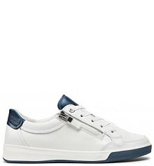 Sneakersy Ara białe damskie 