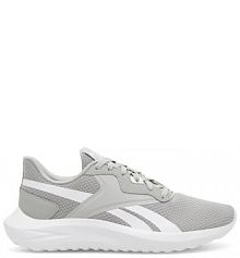 Półbuty sznurowane Reebok szare damskie 