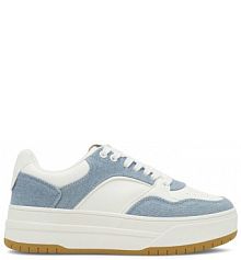 Sneakersy Jenny Fairy białe damskie 