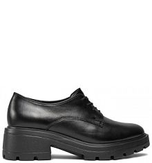 Oksfordki Ryłko czarne 