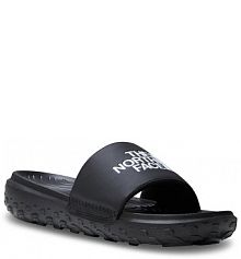 Klapki The North Face czarne męskie 