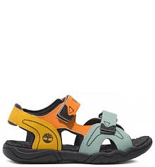 Sandały Timberland kolorowy dziecięce 