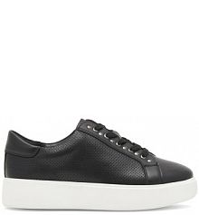 Sneakersy Sergio Bardi czarne damskie 