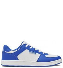 Sneakersy Kappa białe męskie 