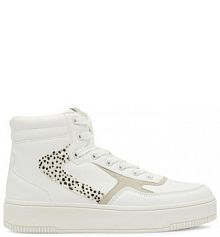 Sneakersy Jenny Fairy białe damskie 