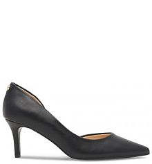 Szpilki Clara Barson czarne 