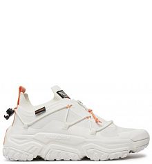 Sneakersy Palladium białe męskie 