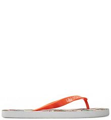 Japonki Liu Jo pomarańczowe damskie 