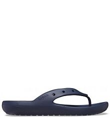 Japonki Crocs granatowe męskie 