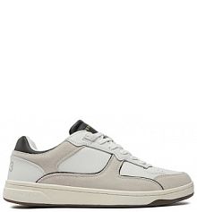 Sneakersy Pepe Jeans białe męskie 