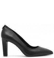 Czółenka Lasocki czarne 