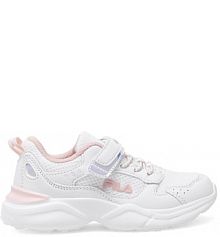 Sneakersy Fila białe dziecięce 