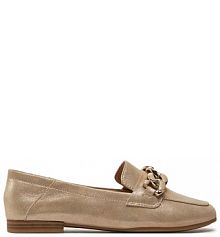 Lordsy s.Oliver złote 