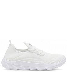 Sneakersy Jenny Fairy białe damskie 