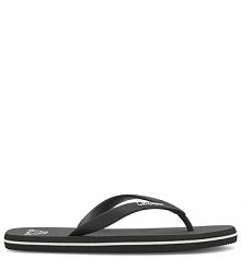 Japonki Kappa czarne damskie 