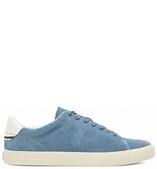 Tenisówki Gino Rossi niebieskie męskie 