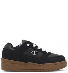 Sneakersy Champion czarne dziecięce 