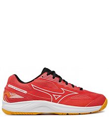 Halówki Mizuno koralowy męskie 