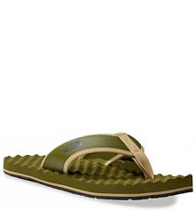 Japonki The North Face khaki męskie 