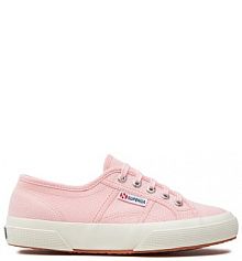 Tenisówki Superga różowe damskie 