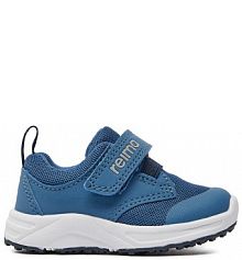 Buty na rzepy Reima granatowe dziecięce 